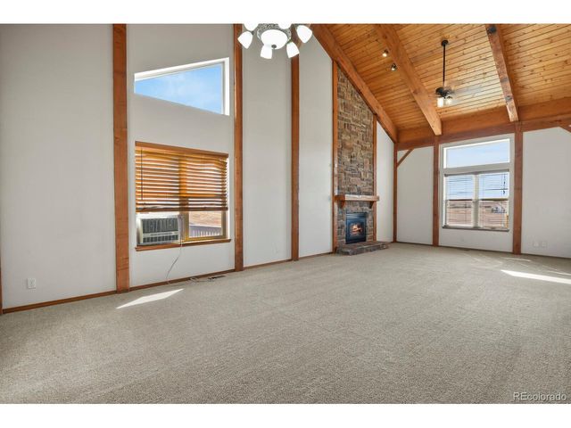 758 Stage Run Trl, Elizabeth, CO 80107