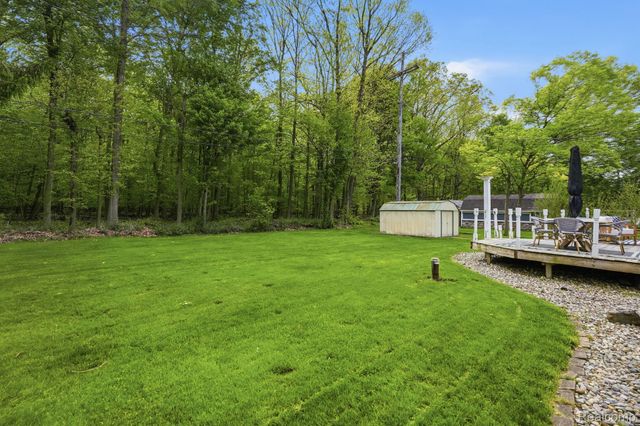 58032 Robroy Street, Washington Township, MI 48094