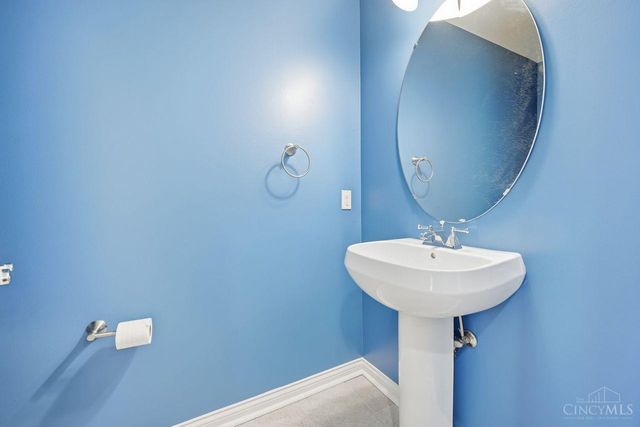 2530 Hackberry Street, Cincinnati, OH 45206