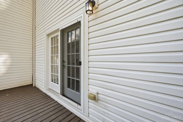 2530 Hackberry Street, Cincinnati, OH 45206