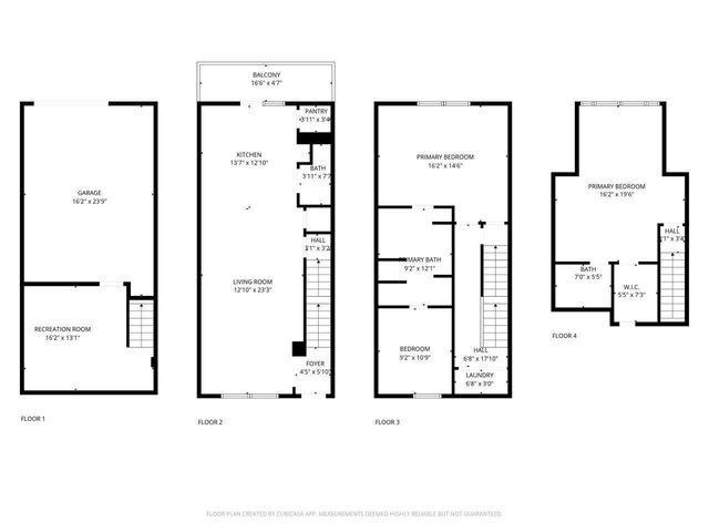 2530 Hackberry Street, Cincinnati, OH 45206