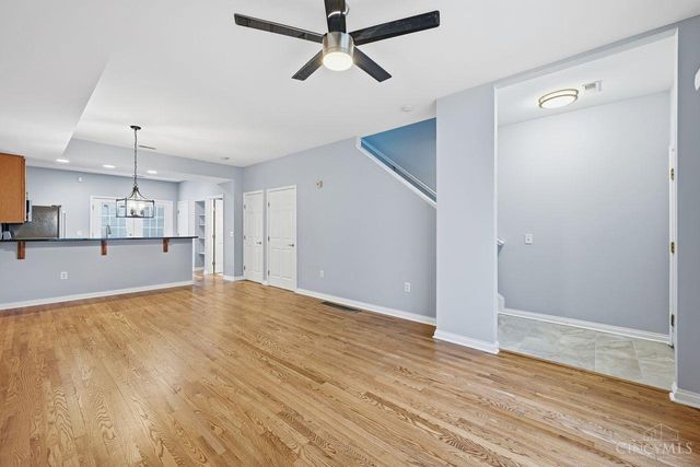 2530 Hackberry Street, Cincinnati, OH 45206