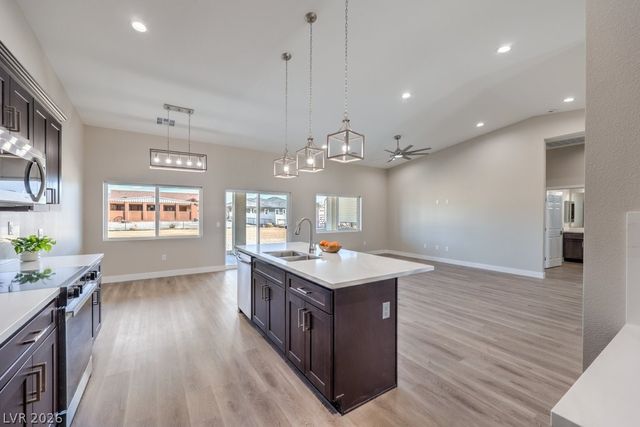 2981 Torrey Pines Avenue, Pahrump, NV 89048