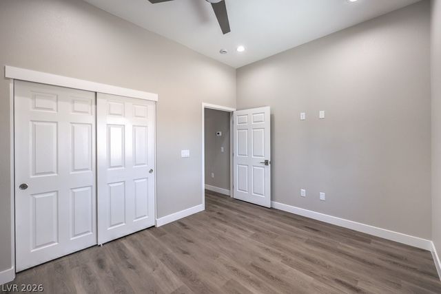 2981 Torrey Pines Avenue, Pahrump, NV 89048