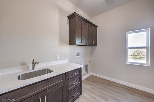 2981 Torrey Pines Avenue, Pahrump, NV 89048