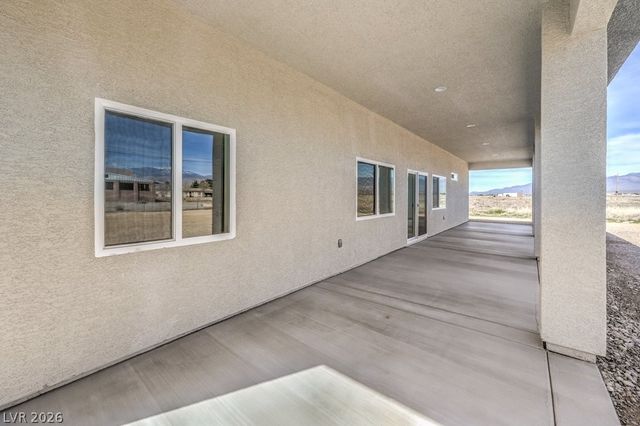 2981 Torrey Pines Avenue, Pahrump, NV 89048