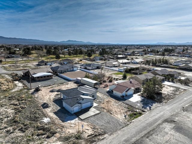 2981 Torrey Pines Avenue, Pahrump, NV 89048