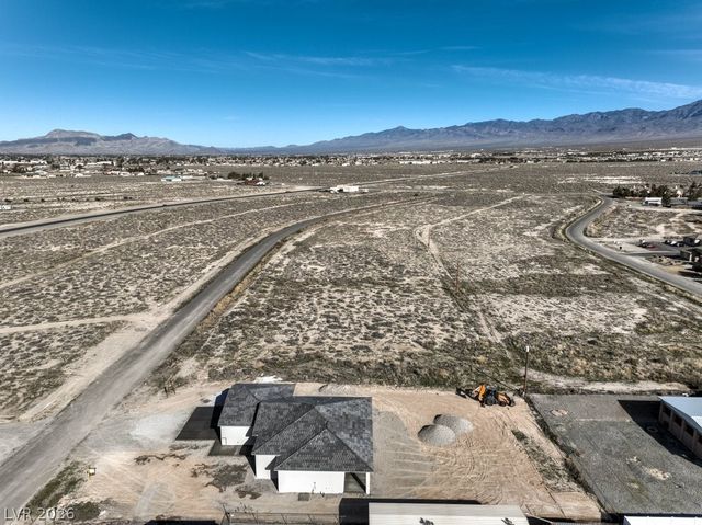 2981 Torrey Pines Avenue, Pahrump, NV 89048