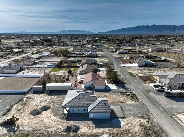 2981 Torrey Pines Avenue, Pahrump, NV 89048