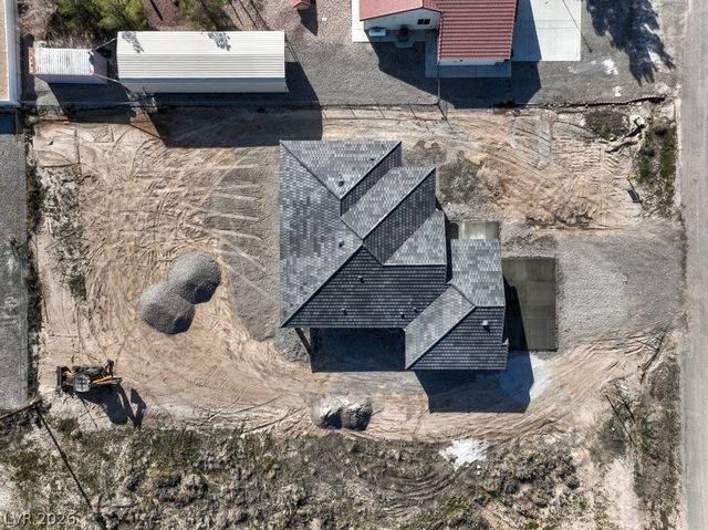 2981 Torrey Pines Avenue, Pahrump, NV 89048