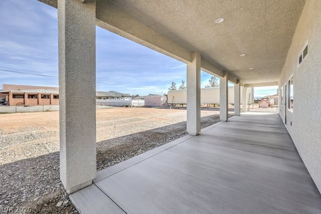 2981 Torrey Pines Avenue, Pahrump, NV 89048