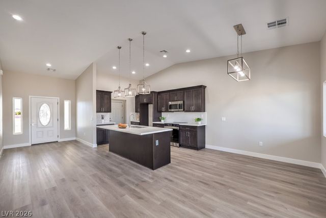 2981 Torrey Pines Avenue, Pahrump, NV 89048