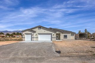 2981 Torrey Pines Avenue, Pahrump, NV 89048