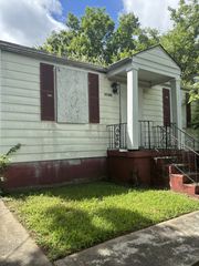 3217 Clifton Ave, Nashville, TN 37209