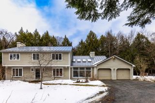 201 Hawk Pine Road, Norwich, VT 05055