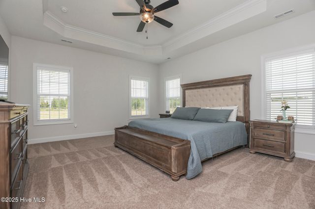 772 Secession Lane, Jacksonville, NC 28546
