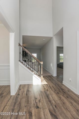 772 Secession Lane, Jacksonville, NC 28546