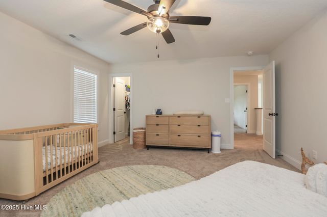 772 Secession Lane, Jacksonville, NC 28546