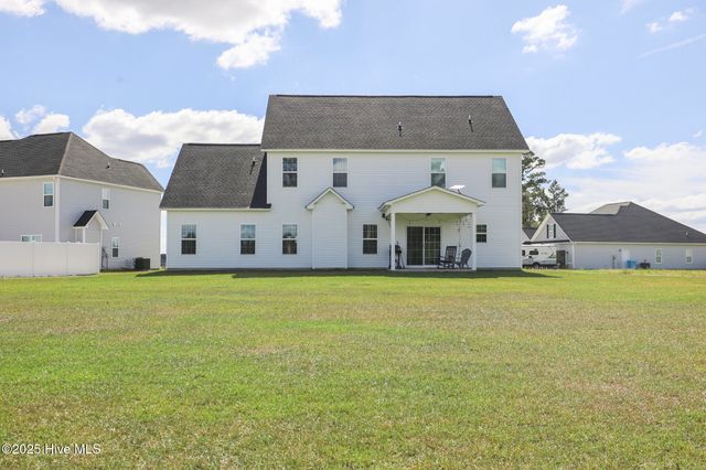 772 Secession Lane, Jacksonville, NC 28546