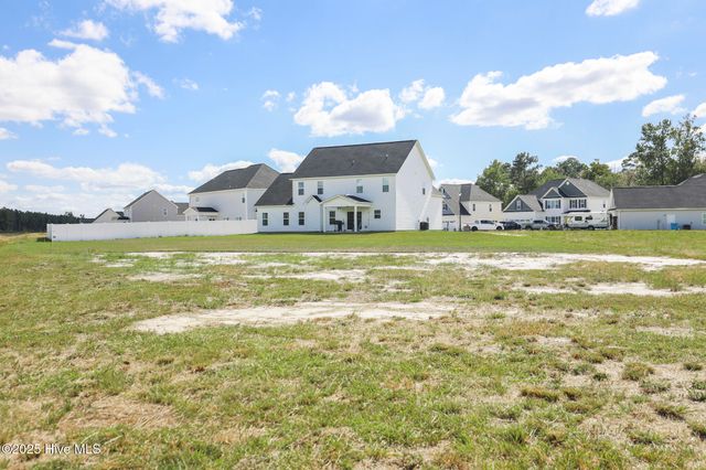 772 Secession Lane, Jacksonville, NC 28546