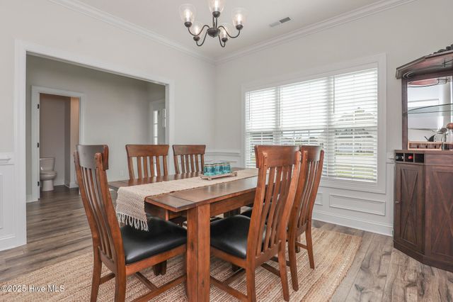 772 Secession Lane, Jacksonville, NC 28546