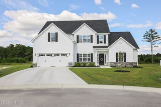 772 Secession Lane, Jacksonville, NC 28546