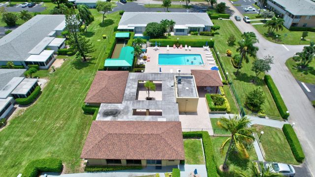 501 Dotterel Road 27c, Delray Beach, FL 33444