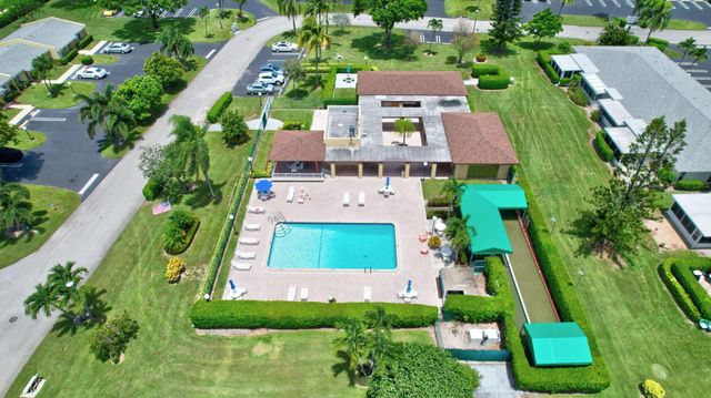 501 Dotterel Road 27c, Delray Beach, FL 33444