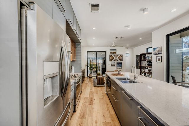 403 Swanee DR 2, Austin, TX 78752