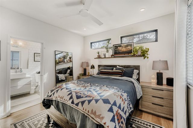 403 Swanee DR 2, Austin, TX 78752