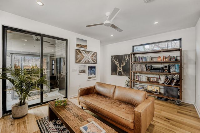 403 Swanee DR 2, Austin, TX 78752