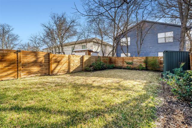 403 Swanee DR 2, Austin, TX 78752