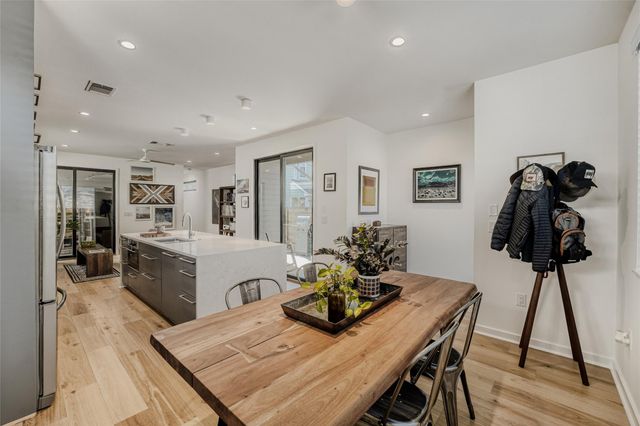 403 Swanee DR 2, Austin, TX 78752