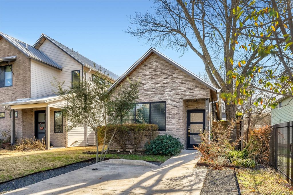 403 Swanee DR 2, Austin, TX 78752