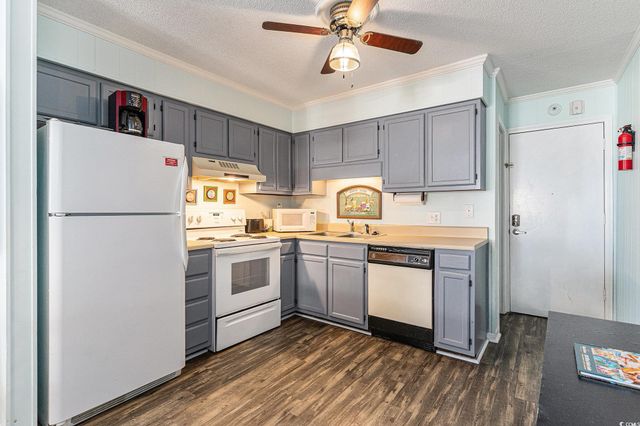 6000 N Ocean Blvd. # 316, North Myrtle Beach, SC 29582