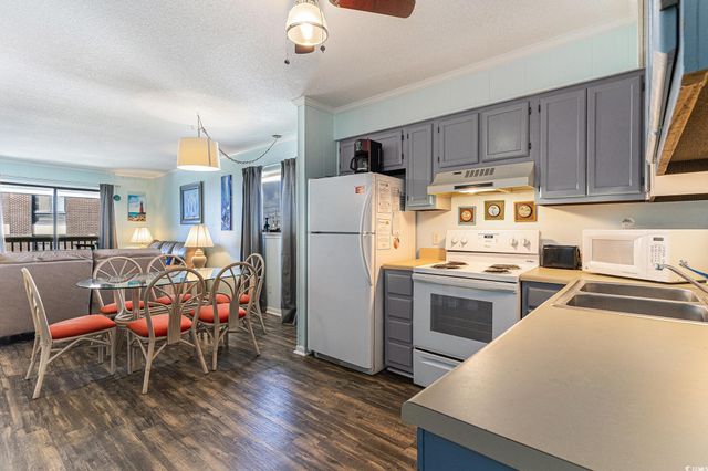 6000 N Ocean Blvd. # 316, North Myrtle Beach, SC 29582