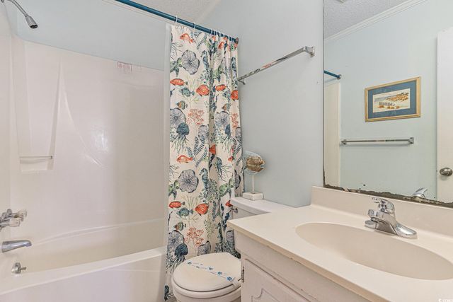 6000 N Ocean Blvd. # 316, North Myrtle Beach, SC 29582