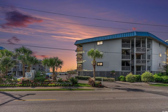6000 N Ocean Blvd. # 316, North Myrtle Beach, SC 29582