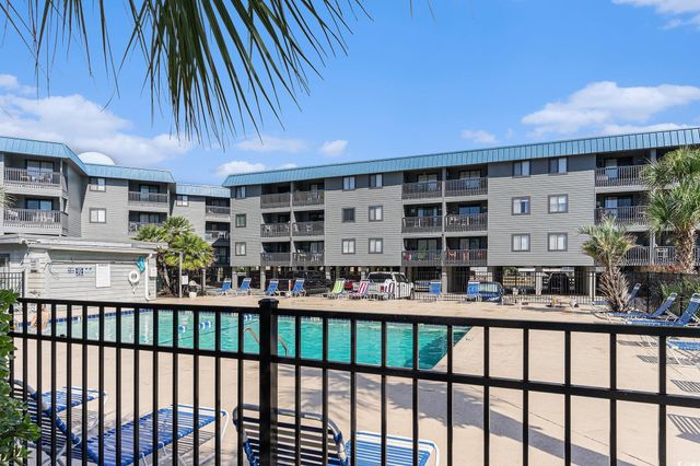 6000 N Ocean Blvd. # 316, North Myrtle Beach, SC 29582