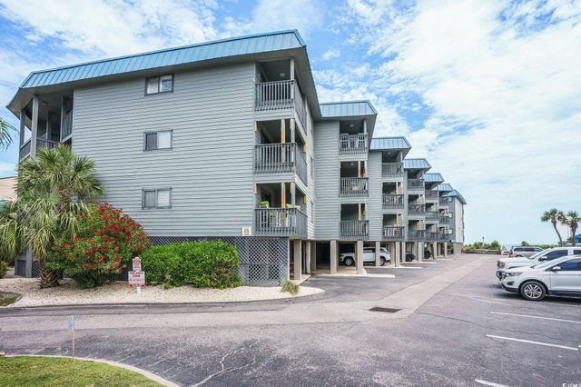 6000 N Ocean Blvd. # 316, North Myrtle Beach, SC 29582