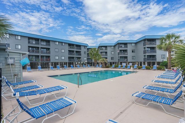 6000 N Ocean Blvd. # 316, North Myrtle Beach, SC 29582