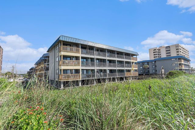 6000 N Ocean Blvd. # 316, North Myrtle Beach, SC 29582