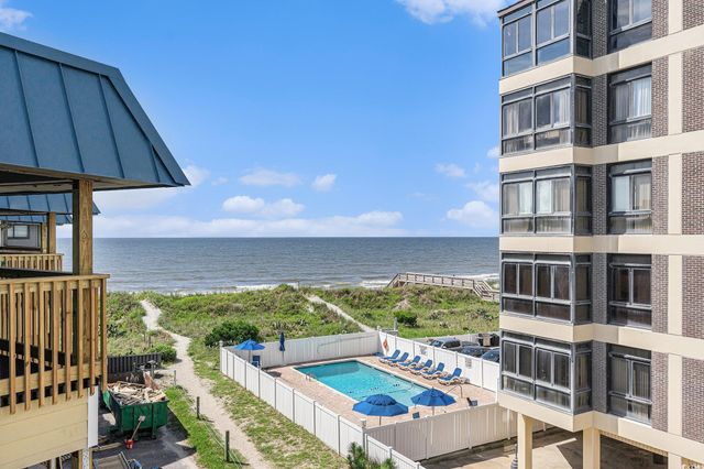 6000 N Ocean Blvd. # 316, North Myrtle Beach, SC 29582