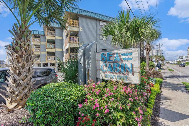 6000 N Ocean Blvd. # 316, North Myrtle Beach, SC 29582