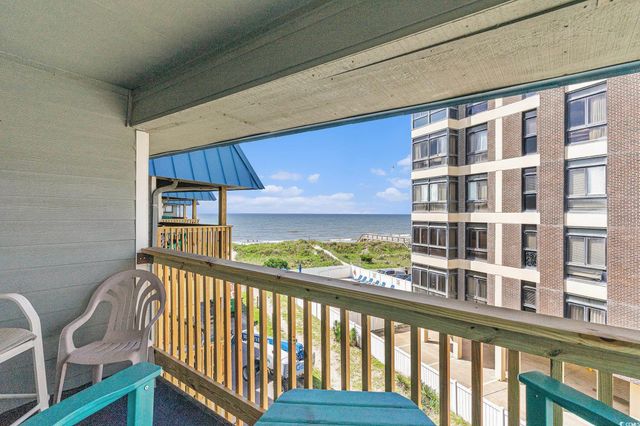 6000 N Ocean Blvd. # 316, North Myrtle Beach, SC 29582