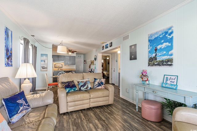 6000 N Ocean Blvd. # 316, North Myrtle Beach, SC 29582