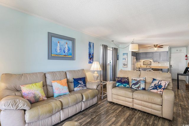 6000 N Ocean Blvd. # 316, North Myrtle Beach, SC 29582