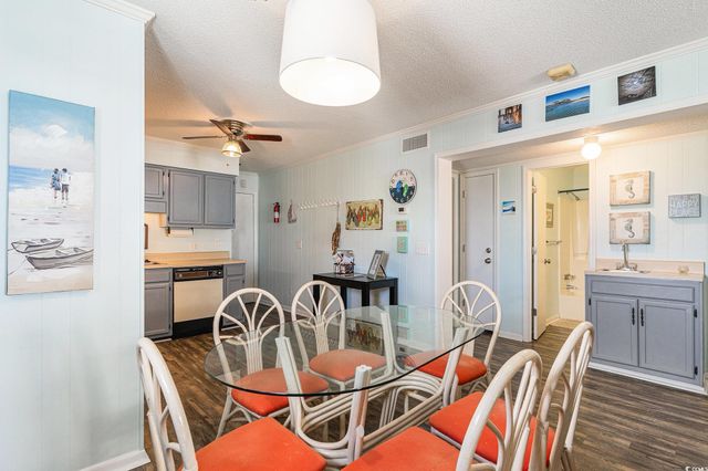 6000 N Ocean Blvd. # 316, North Myrtle Beach, SC 29582