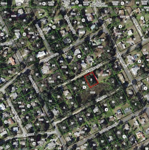8704 E ABERDEEN PLACE, Inverness, FL 34450