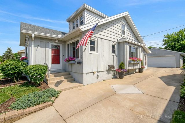 2434 N 59th STREET, Milwaukee, WI 53210